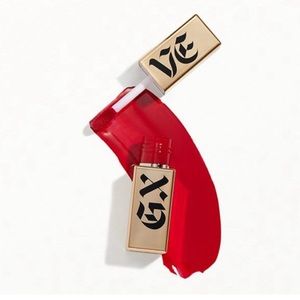GXVE liquid lipstick